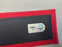 Load image into Gallery viewer, Vintage Cleveland Indians Shelley Duncan Game Worn Jackie Robinson Baseball Jersey