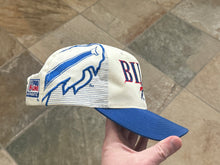 Load image into Gallery viewer, Vintage Buffalo Bills Sports Specialties Laser Snapback Football Hat