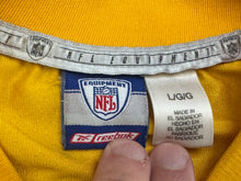 Load image into Gallery viewer, Vintage Kansas City Chiefs Tony Gonzalez Reebok Football Jersey, Size Large