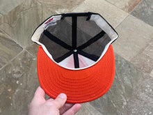 Load image into Gallery viewer, Vintage UOP Pacific Tigers AJD lucky stripes Snapback College Hat