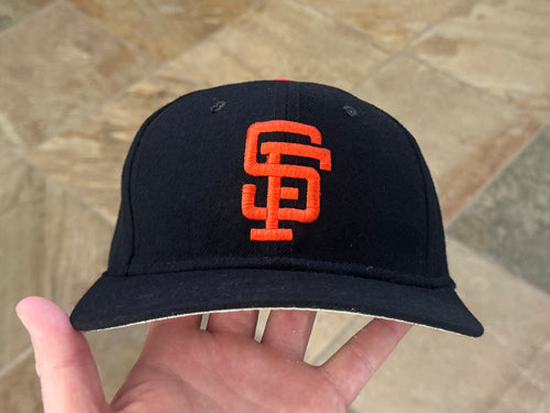 Vintage San Francisco Giants Sports Specialties Pro Fitted Baseball Hat, Size 7