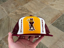 Load image into Gallery viewer, Vintage Arizona State Sun Devils AJD Lucky Stripes Snapback College Hat