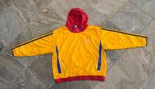 Load image into Gallery viewer, Eric Emanuel McDonald’s All American Games Adidas Windbreaker Jacket, Size XXL ###