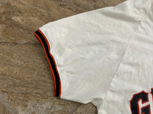 Load image into Gallery viewer, Vintage San Francisco Giants Russell Baseball Jersey, Size XL