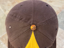Load image into Gallery viewer, Vintage San Diego Padres New Era Pro Fitted Baseball Hat, Size 7 1/8