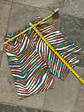Load image into Gallery viewer, Vintage Miami Dolphins Zubaz Football Pants, Size Medium