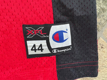 Load image into Gallery viewer, Vintage San Francisco Demons Champion XFL Football Jersey, Size 44, Large