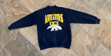 Load image into Gallery viewer, Vintage UC Irvine Anteaters Nutmeg College Sweatshirt, Size XL