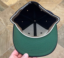 Load image into Gallery viewer, Vintage Cleveland Indians Roman Pro Fitted Baseball Hat, Size 6 3/4
