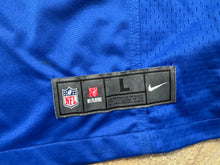 Load image into Gallery viewer, Buffalo Bills John Brown Nike Football Jersey, Size Large
