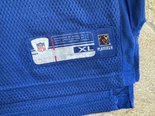 Load image into Gallery viewer, Vintage Buffalo Bills Lee Evans Reebok Football Jersey, Size XL