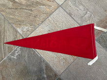 Load image into Gallery viewer, Vintage Stanford Indians Cardinal 1971 Rose Bowl College Football Pennant
