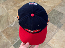 Load image into Gallery viewer, Vintage San Francisco 49ers Sports Specialties Side Script Snapback Football Hat