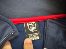 Load image into Gallery viewer, Team USA 2017 Pacific Cup Nike Soccer Jacket, Size Medium ###