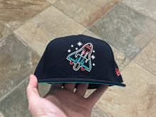 Load image into Gallery viewer, Hat Club Rocket Pops, Clinker, Full Count Studios New Era Pro Fitted Baseball Hat, Size 7 1/2 ***