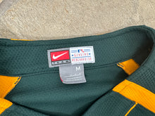 Load image into Gallery viewer, Vintage Oakland Athletics Nike Baseball Jersey, Size Medium