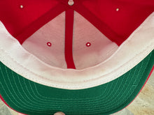 Load image into Gallery viewer, Vintage New England Patriots Sports Specialties Circle Logo Snapback Football Hat