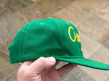 Load image into Gallery viewer, Vintage Oregon Ducks Sports Specialties Script Snapback College Hat
