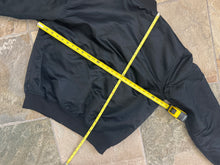 Load image into Gallery viewer, Vintage Los Angeles Raiders Starter Satin Football Jacket, Size XL