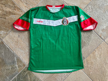 Load image into Gallery viewer, Mexico National Team 2006 World Cup Soccer Jersey, Size Large