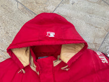 Load image into Gallery viewer, Vintage San Francisco 49ers Starter Parka Football Jacket, Size XL