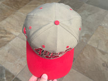 Load image into Gallery viewer, Vintage San Francisco 49ers Drew Pearson Snapback Football Hat
