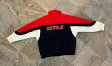 Load image into Gallery viewer, Vintage New Jersey Devils Apex One Parka Hockey Jacket, Size Large