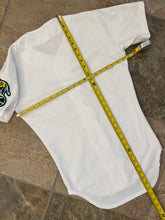 Load image into Gallery viewer, Vintage Oakland Athletics Rawlings Baseball Jersey, Size 36, Small