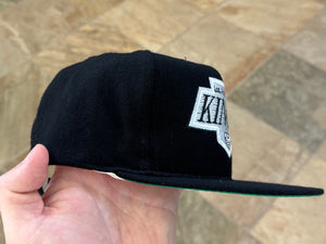 Vintage Los Angeles Kings American Needle Snapback Hockey Hat