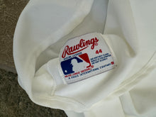 Load image into Gallery viewer, Vintage San Francisco Giants Willie Mays Rawlings Baseball Jersey, Size 44, Large