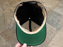 Load image into Gallery viewer, Vintage Boston Bruins Sports Specialties Script Snapback Hockey Hat