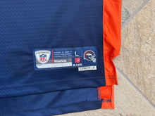 Load image into Gallery viewer, Vintage Denver Broncos Elvis Dumervil Reebok Football Jersey, Size Large