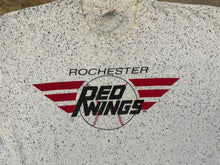 Load image into Gallery viewer, Vintage Rochester Red Wings MiLB Baseball TShirt, Size XL