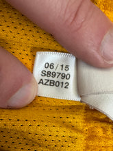 Load image into Gallery viewer, Golden State Warriors Adidas Basketball Shorts, Size XXL