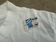 Load image into Gallery viewer, Vintage San Francisco 49ers Joe Montana Salem Football TShirt, Size Medium