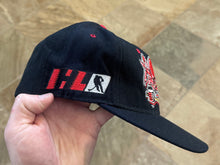 Load image into Gallery viewer, Vintage San Francisco Spiders Zepher Pro Fitted Hockey Hat, Size 7