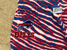 Load image into Gallery viewer, Vintage Buffalo Bills Zubaz Football Pants, Size Large