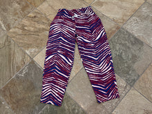 Load image into Gallery viewer, Vintage Buffalo Bills Zubaz Football Pants, Size Medium