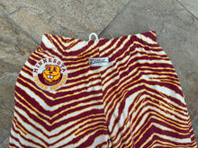 Load image into Gallery viewer, Vintage Minnesota Golden Gophers Zubaz College Pants, Size Medium