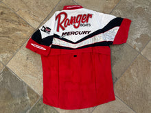 Load image into Gallery viewer, Ranger Boats Wear Cup Bassmaster Fishing Derby Tournament Shirt, Size XL ###