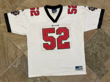 Load image into Gallery viewer, Vintage Tampa Bay Buccaneers Nate Webster Adidas Football, Size XL