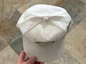 Vintage UCLA Bruins The Game Circle Logo Snapback College Hat