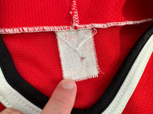 Load image into Gallery viewer, Vintage Chicago Blackhawks CCM Hockey Jersey, Size XL