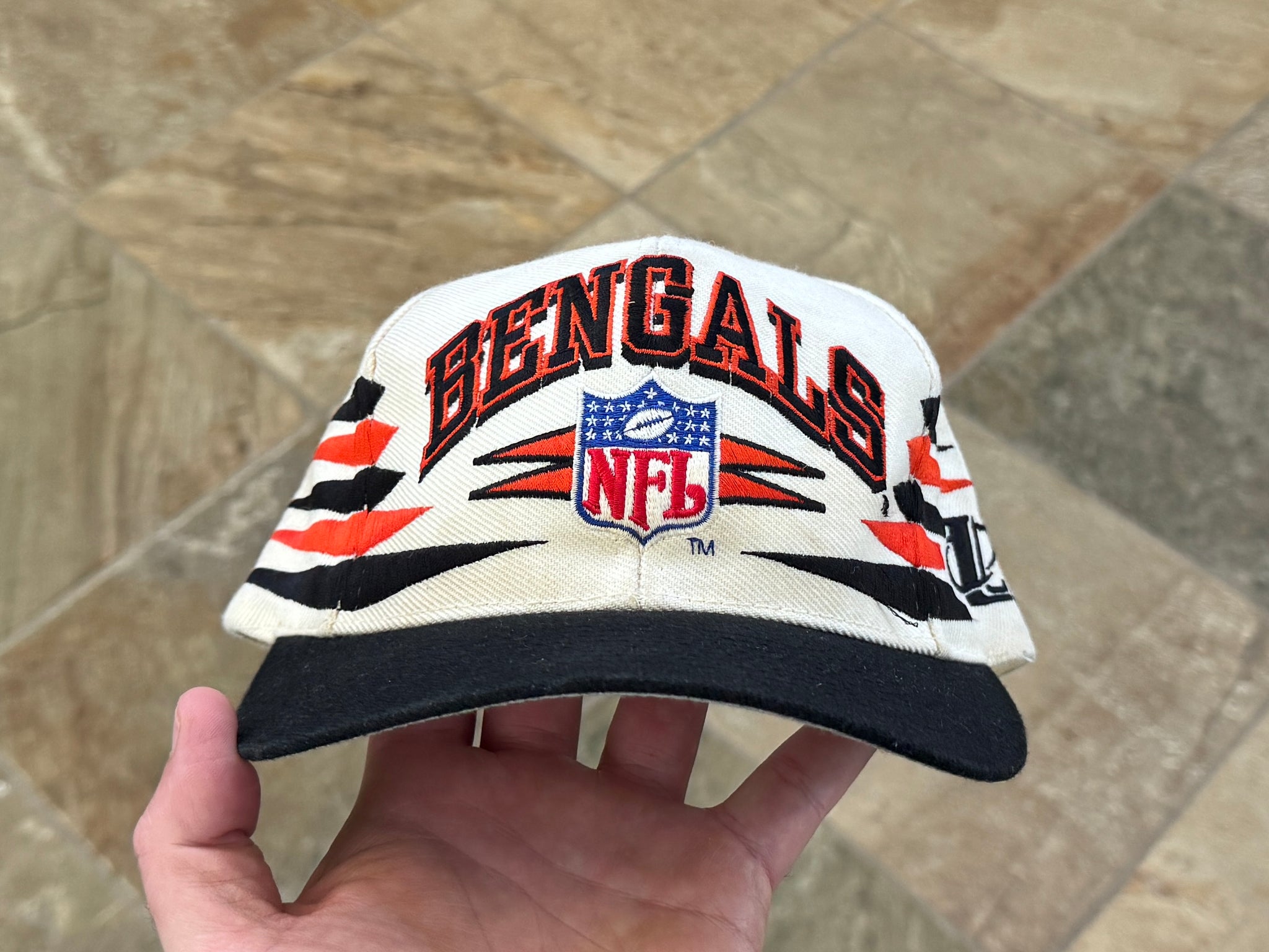 Football Hats – Stuck In The 90s Sports