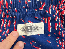Load image into Gallery viewer, Vintage Buffalo Bills Zubaz ZBZ Football Pants, Size Small