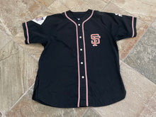 Load image into Gallery viewer, Vintage San Francisco Giants Starter Baseball Jersey, Size XL