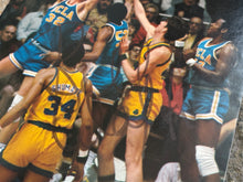 Load image into Gallery viewer, Vintage UCLA Bruins Bill Walton Autographed 1963 Sports Illustrated ###