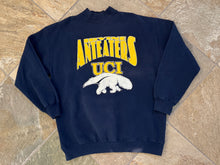 Load image into Gallery viewer, Vintage UC Irvine Anteaters Nutmeg College Sweatshirt, Size XL
