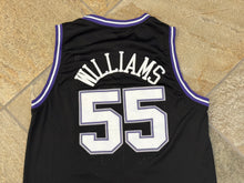 Load image into Gallery viewer, Vintage Sacramento Kings Jason Williams Nike Basketball Jersey, Size XXL