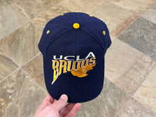 Load image into Gallery viewer, Vintage UCLA Bruins the Game Monster Big Logo Snapback College Hat